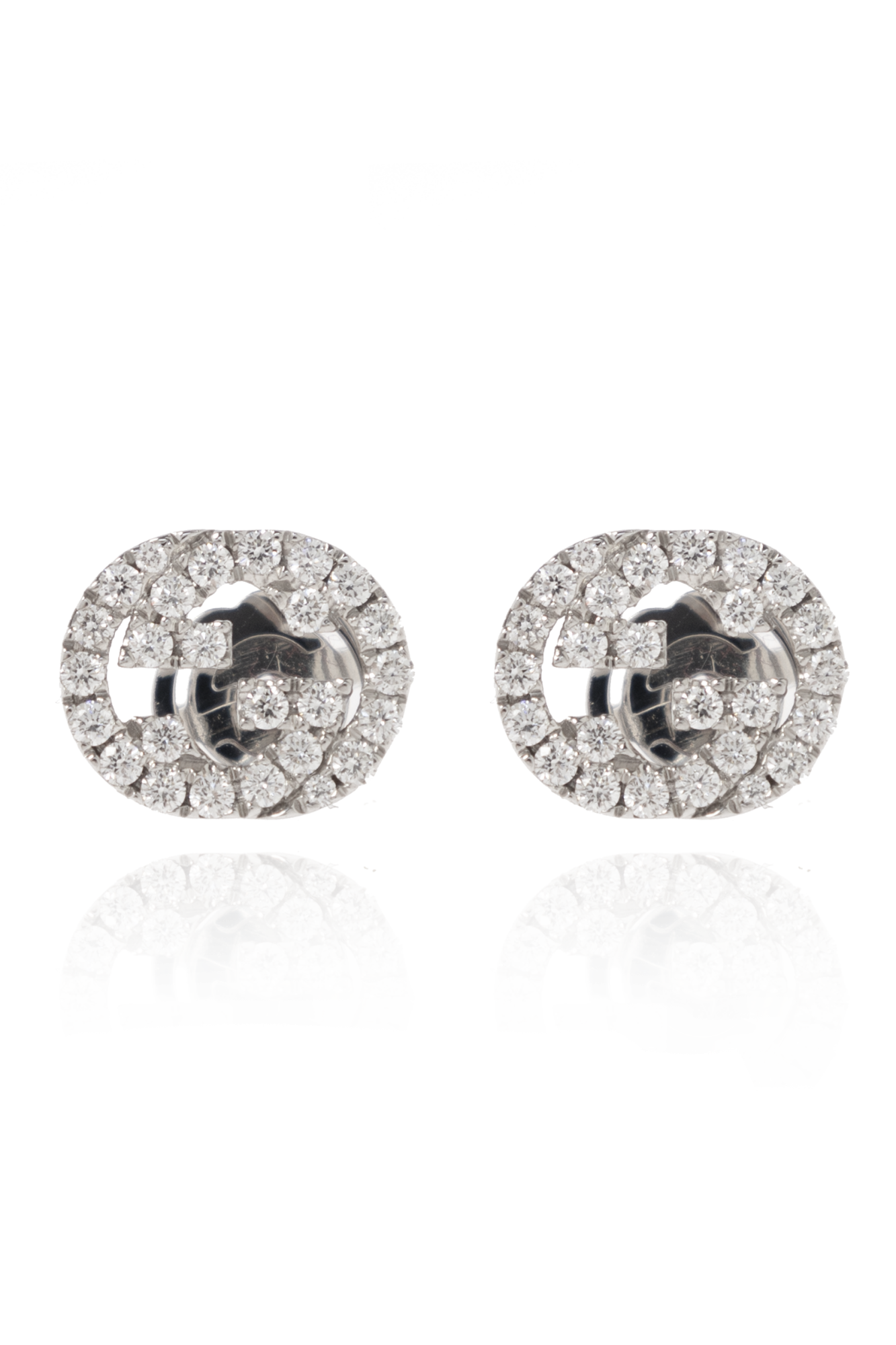 Gucci Earrings with logo | Women's Jewelery | Vitkac